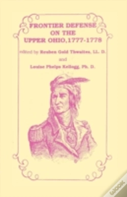 Capa do artigo Frontier Defense In The Upper Ohio, 1777