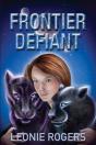 Frontier Defiant - Preview