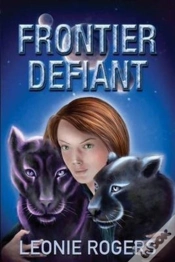 Capa do artigo Frontier Defiant