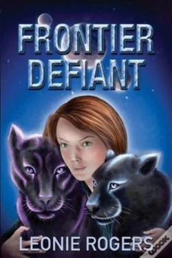 Capa do artigo Frontier Defiant