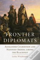 Frontier Diplomats
