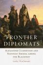 Frontier Diplomats - Preview