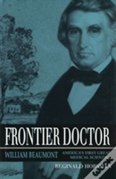 Frontier Doctor