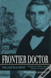 Capa do artigo Frontier Doctor