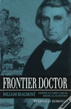 Capa do artigo Frontier Doctor