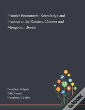 Capa do artigo Frontier Encounters