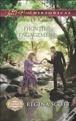 Capa do artigo Frontier Engagement