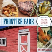 Capa do artigo Frontier Fare