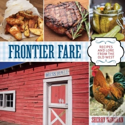 Capa do artigo Frontier Fare
