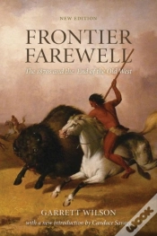 Capa do artigo Frontier Farewell