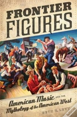 Capa do artigo Frontier Figures