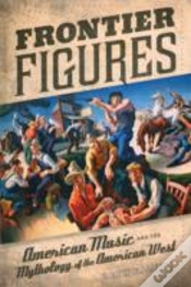 Capa do artigo Frontier Figures