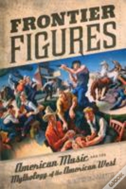 Capa do artigo Frontier Figures