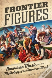 Capa do artigo Frontier Figures