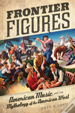 Capa do artigo Frontier Figures