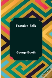 Capa do artigo Frontier Folk