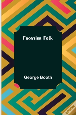 Capa do artigo Frontier Folk