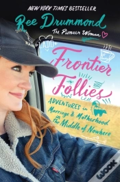 Capa do artigo Frontier Follies
