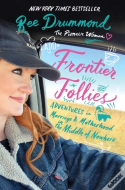 Capa do artigo Frontier Follies