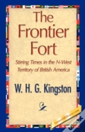 Capa do artigo Frontier Fort
