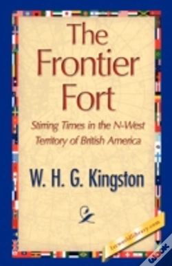 Capa do artigo Frontier Fort