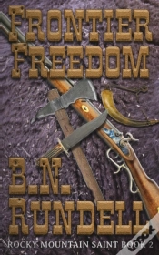 Capa do artigo Frontier Freedom