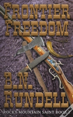 Capa do artigo Frontier Freedom
