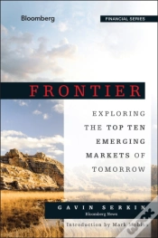 Capa do artigo Frontier