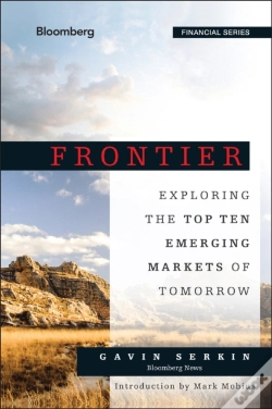 Capa do artigo Frontier