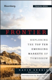 Capa do artigo Frontier