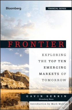 Capa do artigo Frontier