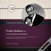 Capa do artigo Frontier Gentleman, Vol. 1