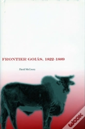 Capa do artigo Frontier Goias, 1822-1889
