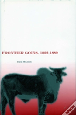 Capa do artigo Frontier Goias, 1822-1889