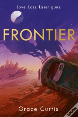 Capa do artigo Frontier