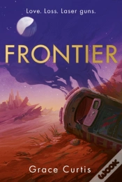Capa do artigo Frontier