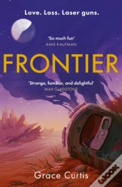Capa do artigo Frontier