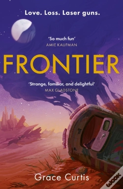 Capa do artigo Frontier