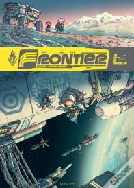 Frontier