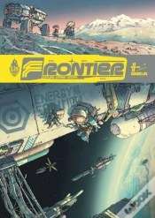 Capa do artigo Frontier