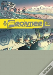 Capa do artigo Frontier