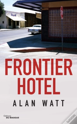 Capa do artigo Frontier Hotel