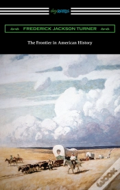 Capa do artigo Frontier In American History