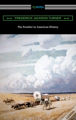 Capa do artigo Frontier In American History