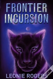 Capa do artigo Frontier Incursion