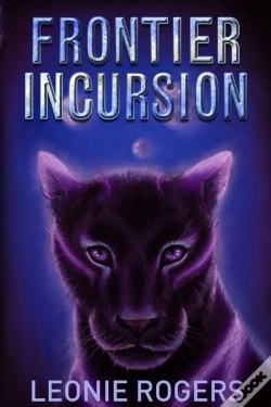 Capa do artigo Frontier Incursion