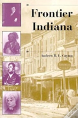 Capa do artigo Frontier Indiana