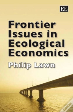 Capa do artigo Frontier Issues In Ecological Economics