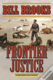 Capa do artigo Frontier Justice