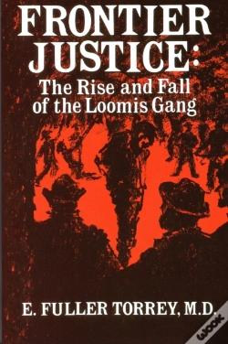 Capa do artigo Frontier Justice